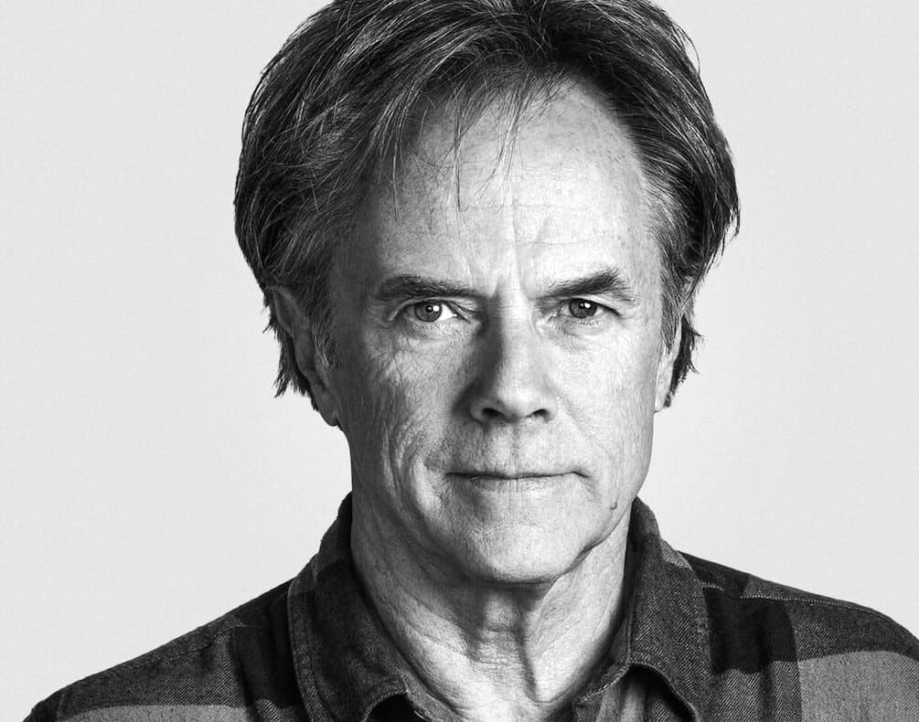 David Carson - Grafik Tasarımcı