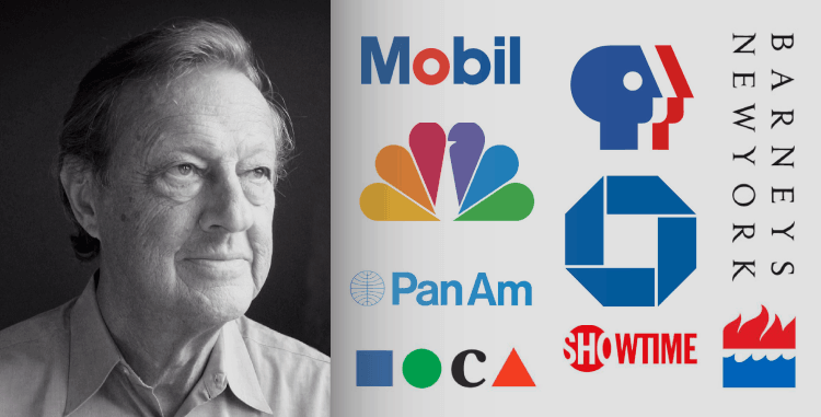 Ivan Chermayeff - Grafik Tasarımcı
