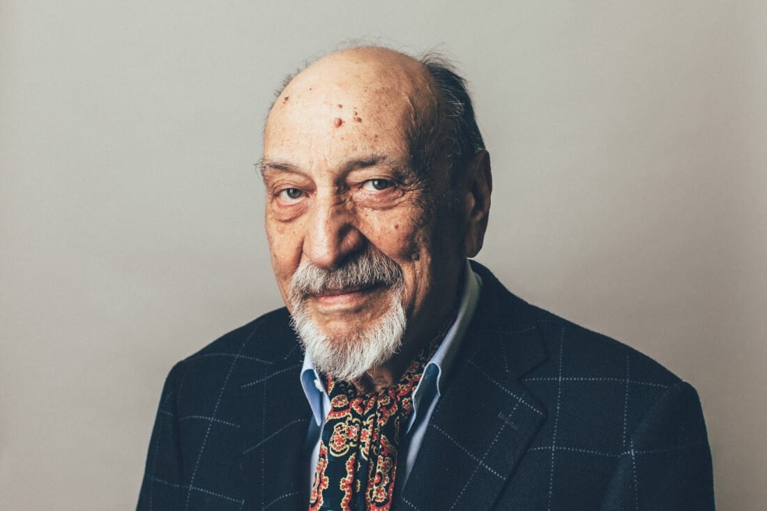 Milton Glaser - Grafik Tasarımcı